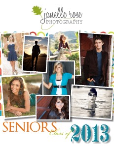 Janelle Rose Photography Seniors Jun. 2012