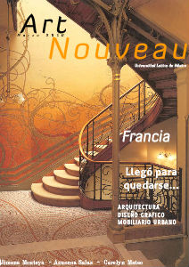 Art Noveau France Art Noveau France