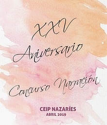 Concurso XXV Aniversario