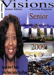 ApostleBettySenioroftheyear2009 ApostleBettySenioroftheyear2009