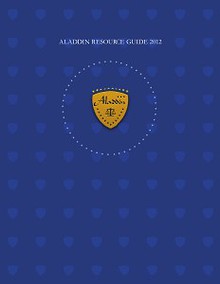 Aladdin Resource Guide 2012