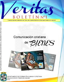 Veritas boletin NÂº 1