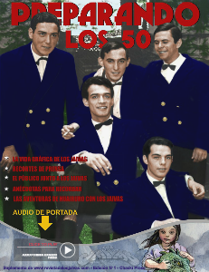 Revista de Los Jaivas Jun. 2012