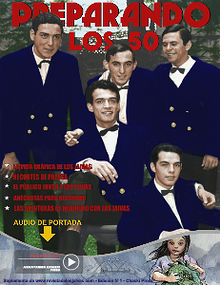 Revista de Los Jaivas