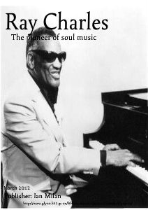 Ray Charles Ray Charles