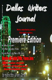 Dallas Writers Journal