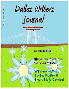 Dallas Writers Journal