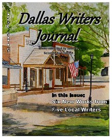 Dallas Writers Journal