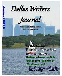 Dallas Writers Journal