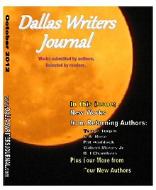 Dallas Writers Journal