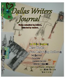 Dallas Writers Journal