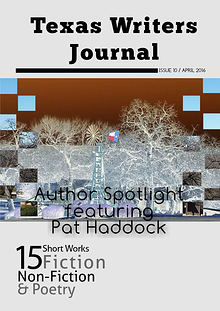 Texas Writers Journal Quarterly