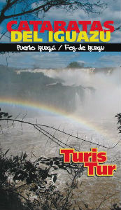 GUIAS DE VIAJE TURISTUR - AEROLINEAS ARGENTINAS Cataratas_del_Iguazu