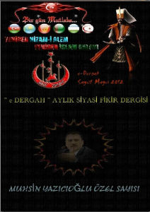 e_Dergah e_Dergah