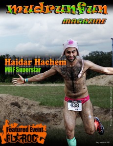 MudRunFun Magazine Sept. 2013