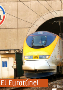 El Eurotúnel 28.11.2013