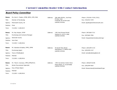 Program Test Vol 2