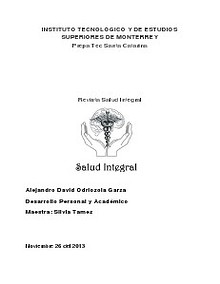 Salud Integral