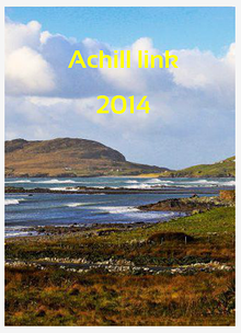 Achill Link 2014