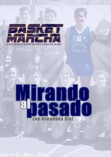 Basket Marcha 2012