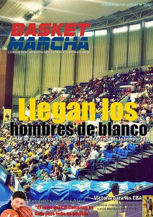 Basket Marcha 2012