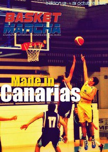 Basket Marcha 2012