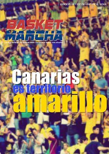 Basket Marcha 2012