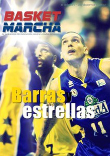 Basket Marcha 2012