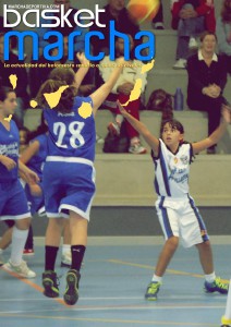 Basket Marcha 2013 20 diciembre, 2013