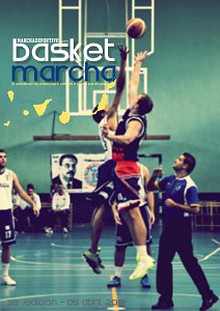 Basket Marcha 2013