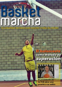 Basket Marcha 2013 3 octubre, 2013