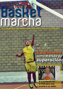 Basket Marcha 2013