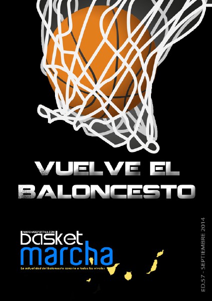 Vuelve el baloncesto