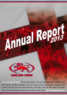 2013 Annual Report