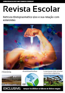 Revista da Escola Volume 1