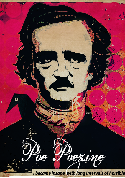 Poe Poezine Dec. 2013