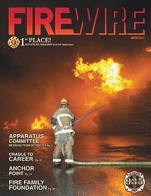 FIREWIRE Magazine