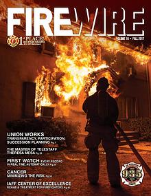 FIREWIRE Magazine