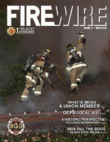 FIREWIRE Magazine