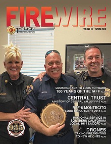 FIREWIRE Magazine