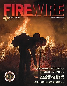 FIREWIRE Magazine