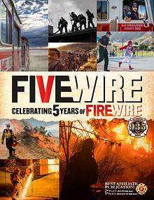 FIREWIRE Magazine