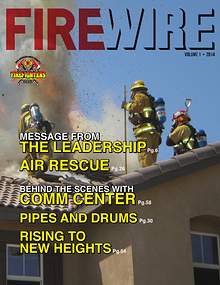 FIREWIRE Magazine