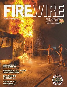 FIREWIRE Magazine