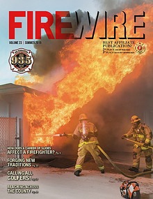 FIREWIRE Magazine