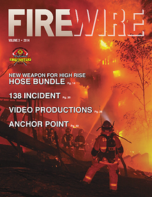 FIREWIRE Magazine