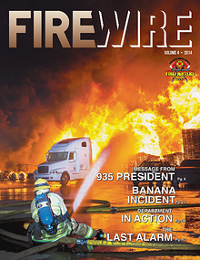 FIREWIRE Magazine