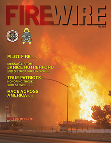 FIREWIRE Magazine