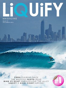 LiQUiFY Magazine