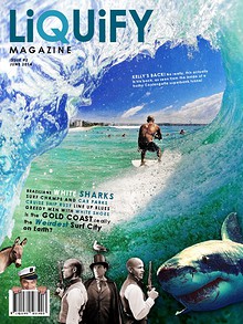 LiQUiFY Magazine